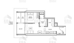Canninghill Piers (D6), Apartment #528405061